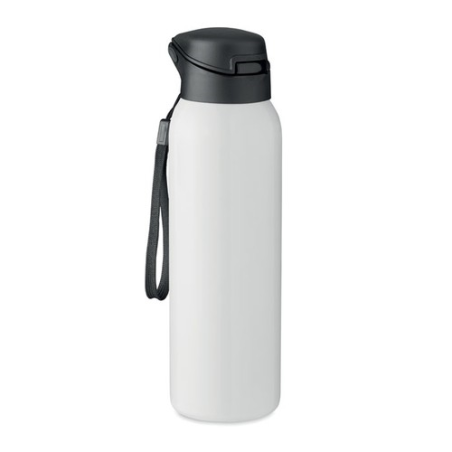 Bouteille double paroi 580 ml LOUC Bouteille double paroi 580 ml LOUC