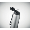 Bouteille double paroi 580 ml LOUC
