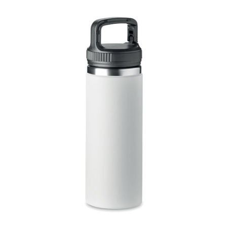 Bouteille double paroi 500 ml CLEO Bouteille double paroi 500 ml CLEO