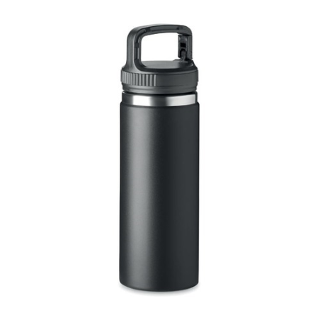 Bouteille double paroi 500 ml CLEO Bouteille double paroi 500 ml CLEO