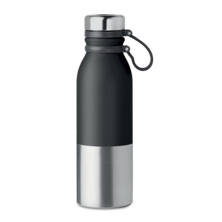 Bouteille double paroi 600ml ICELAND Bouteille double paroi 600ml ICELAND