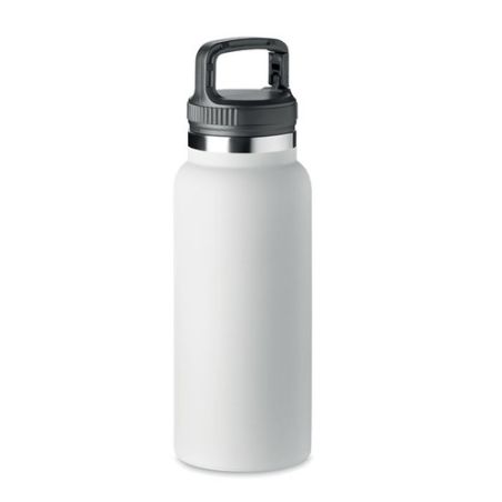 Bouteille double paroi 970 ml CLEO LARGE Bouteille double paroi 970 ml CLEO LARGE