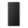 Powerbank solaire 8000mAh SOLAR POWERFLAT