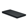 Powerbank solaire 8000mAh SOLAR POWERFLAT