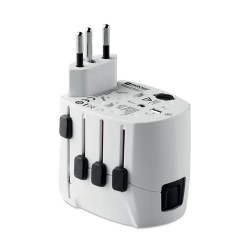 PRO World & USB  3-pole PRO WORLD & USB