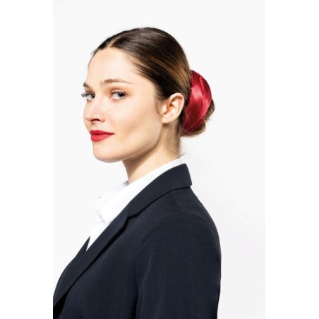 Foulard satiné Foulard satiné