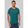 T-shirt triblend sport homme