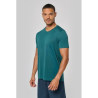 T-shirt triblend sport homme