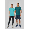 T-shirt triblend sport homme