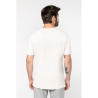 T-shirt coton Bio avec poche
