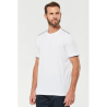 T-shirt Day To Day manches courtes homme