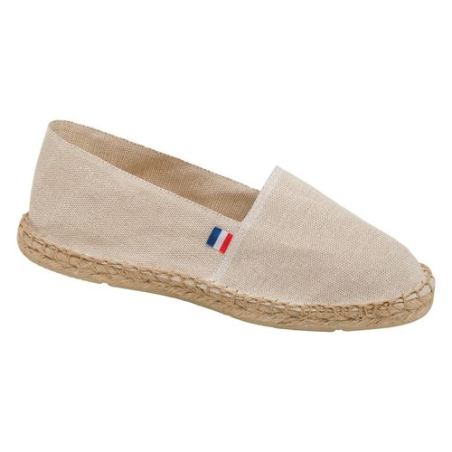 Espadrilles unisexe Made in France Espadrilles unisexe Made in France