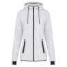 Veste à capuche performance  femme