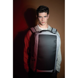 Sac à dos antivol en polyester