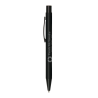 Stylo Bowie Mat Noir