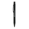 Stylo Bowie Mat Noir