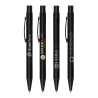 Stylo Bowie Mat Noir