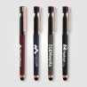 Stylo Kappa Softy Rose Gold Gel avec Stylet