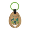 PORTE-CLES BAMBOU MAX 24CM2