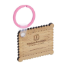 PORTE-CLES BAMBOU MAX 24CM2