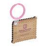 PORTE-CLES BAMBOU MAX 24CM2