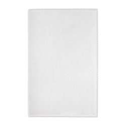 PORTE-CARTE GRISE PVC STAND