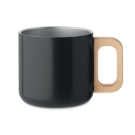 Mug double paroi 350 ml ACERO Mug double paroi 350 ml ACERO