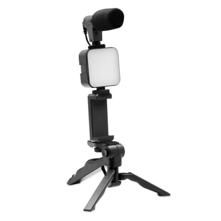 Kit vidéo pour smartphone VIDE Kit vidéo pour smartphone VIDE