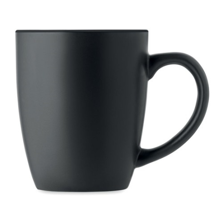 Tasse en céramique bicolore 290 LIM Tasse en céramique bicolore 290 LIM