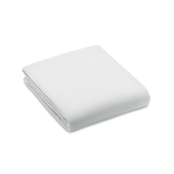 Couverture polaire RPET 130gr BOGDA