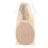 Set beach tennis en  de rose PALAS