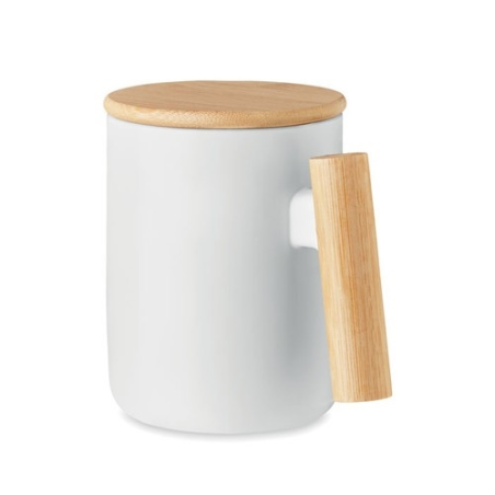 Mug en porcelaine 380 ml MAJEST Mug en porcelaine 380 ml MAJEST