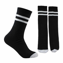 Chaussette Classique Tubulaires  Premium par Kingly