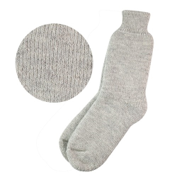 Chaussette haute ultra épaisse BEAST