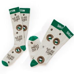 Chaussette 3/4 (chaussette longue)