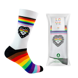 Chaussette Classique Premium