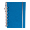 CARNET A6 SANS CRAYON CLIP ONE