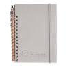CARNET A6 SANS CRAYON CLIP ONE