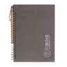 CARNET A5 SANS CRAYON CLIP ONE