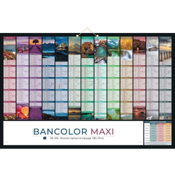 BANCOLOR MAXI