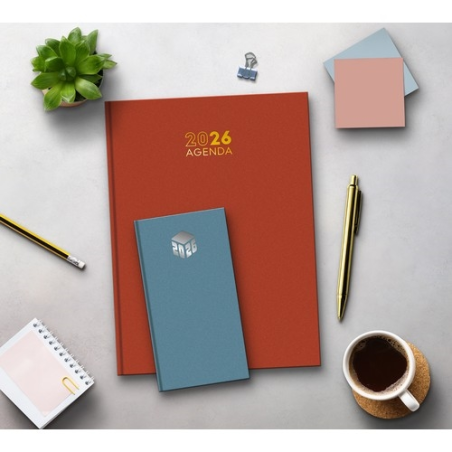 AGENDA BUREAU EKO BORDEAUX