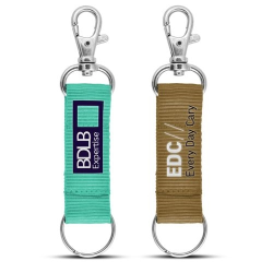 PORTE-CLÉS LANYARD