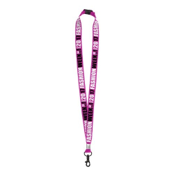 LANYARD COTON
