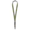 LANYARD BAMBOU SÉRIGRAPHIE