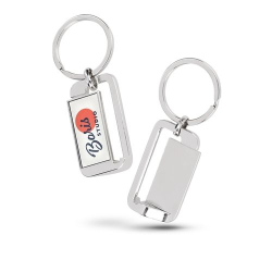 PORTE-CLÉS ANTI-PERTE