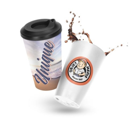 GOBELET REUTILISABLE