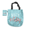 SAC SHOPPING PLIABLE -