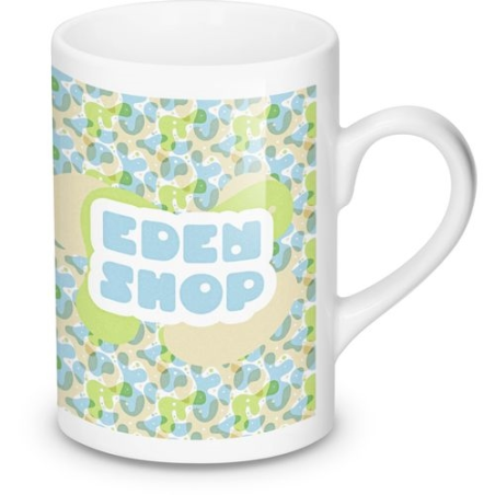 MUG CERAMIQUE EDEN
