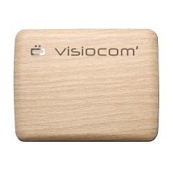 PORTE-CARTES S C V2L RFID OGON