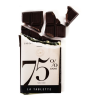 Tablette 90g chocolat noir 75% Tanzanie avec bague personnée